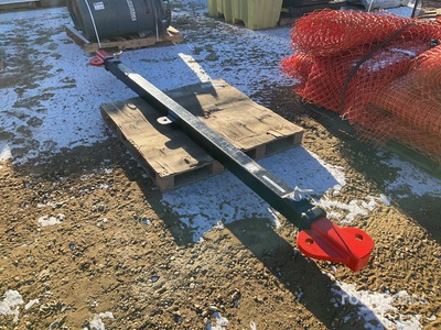 Spreader Bar - Fits 10-18