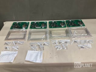 Video. Display Kit Surplus (4) Video Display Kits in North Las Vegas, Nevada, United ...