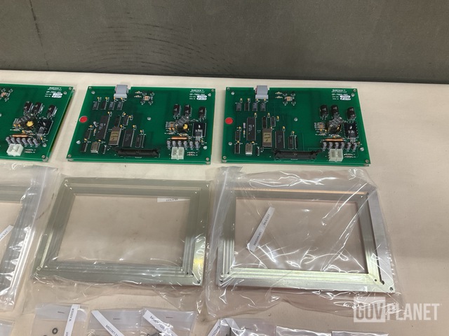 Video. Display Kit Surplus (4) Video Display Kits in North Las Vegas, Nevada, United ...