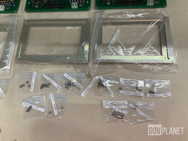 Surplus (4) Video Display Kits in North Las Vegas, Nevada, United ...