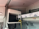 Cab with 