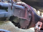 Drivetrain with 