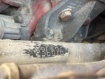 General Appearance with Second Serial Number/VIN Photo
