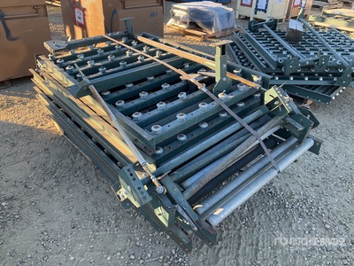 Quantity of 32 in Conveyor Parts