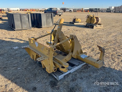 87 in Ripper motorgrader - Fits 140M