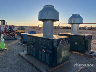 Raypak Water Heater