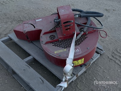 Toro U-08759 Debris Blower Attachment