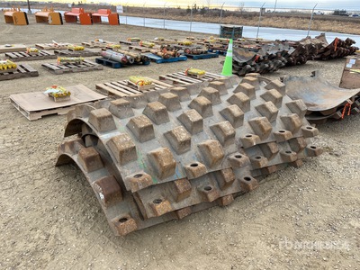 84 in Padfoot Shell Kit