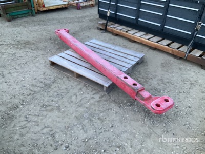 Spreader Bar