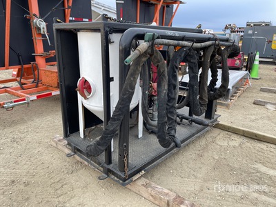 Mod-U-Blast MBM6-5PRE-AV Sand Blaster