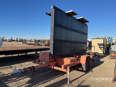 2006 American Signal Message Board