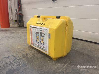 GeoMax Zipp10 Pro Total Station