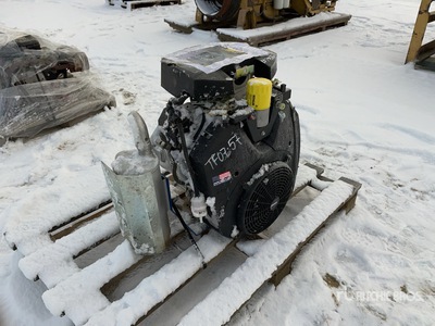 2018 Kohler Command Pro Motor (Unused)