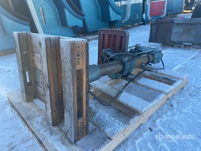 Formosa Drill Press