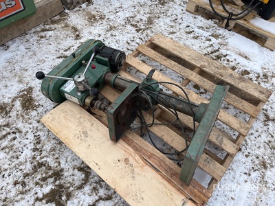 LCN-14 Press Drill