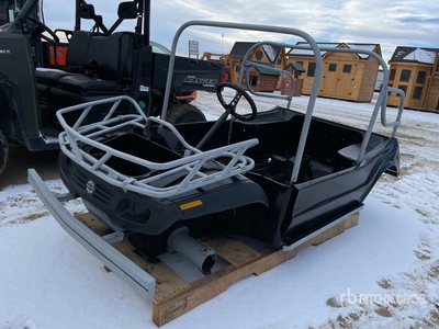 Tera Jet 400E ATV