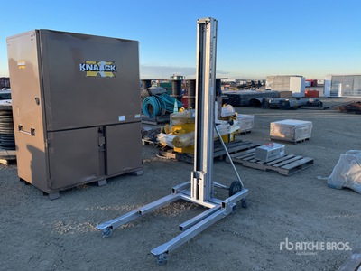 Genie SL12 650 lb Materiële takel