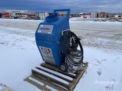 Dust Vacuum Cleaner
