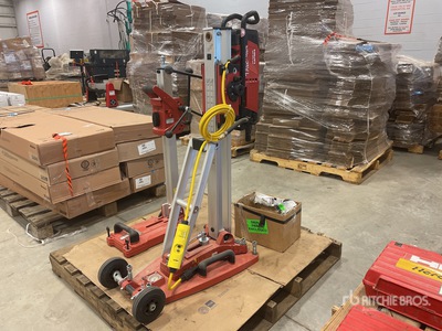 Hilti DD250-CA Kernboor