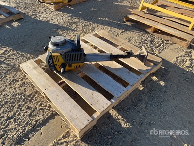 2011 Wacker Neuson BH65 Sloopbreker