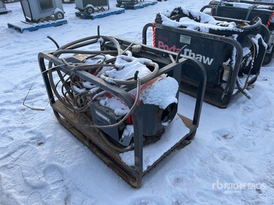 PortaThaw PT-100 Coolant Heater