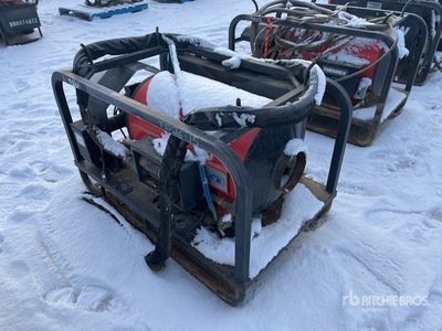 PortaThaw PT-100 Coolant Heater
