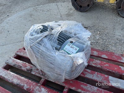 Electric Motor (Unused)