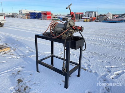 Rigid 300-42 Pipe Threader