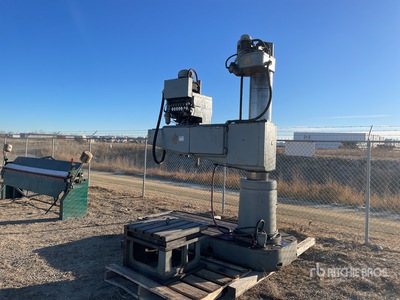 1986 Electric Radiale armboor