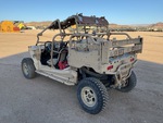 Picture, Left Rear Corner