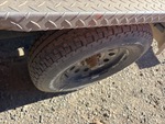 Trailer Chassis with
