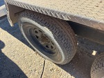 Trailer Chassis with