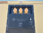 Control Station with