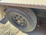 Trailer Chassis with