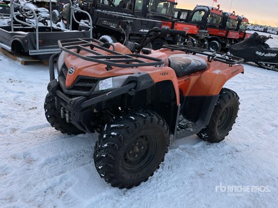 2020 CF Moto C Force 500 S 4x4 ATV