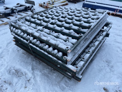 Quantity of Conveyor Parts