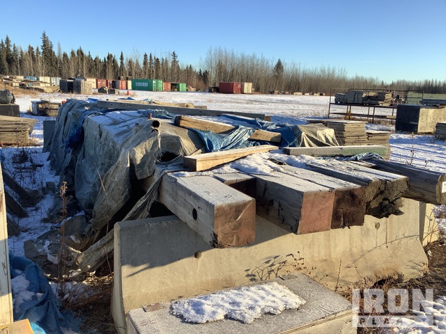 Portable Building 65 ft x 30 ft Portable in Wood Buffalo, Alberta ...