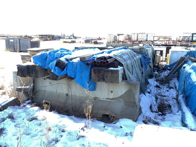 Portable Building 65 ft x 30 ft Portable in Wood Buffalo, Alberta ...