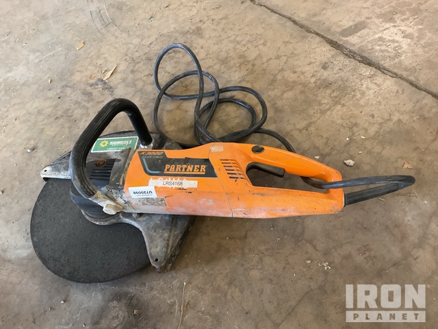 2019 Partner K3000 Electric Cut-Off Saw in Meadville, Pennsylvania ...