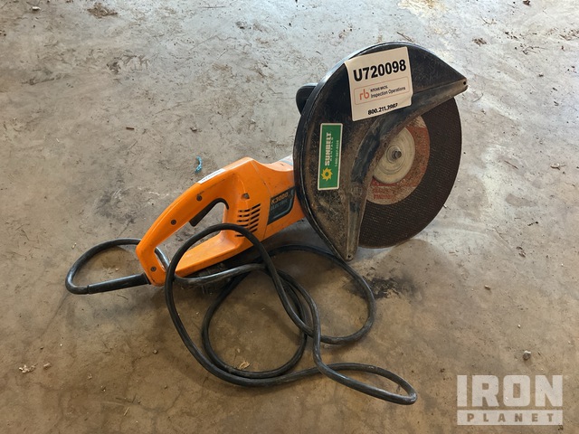 2019 Partner K3000 Electric Cut-Off Saw in Meadville, Pennsylvania ...