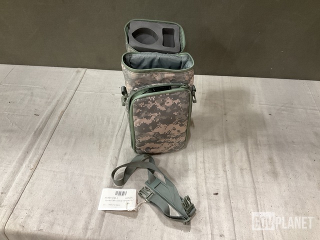 Surplus (26) Assorted Optical Instrument Cases in Chambersburg ...