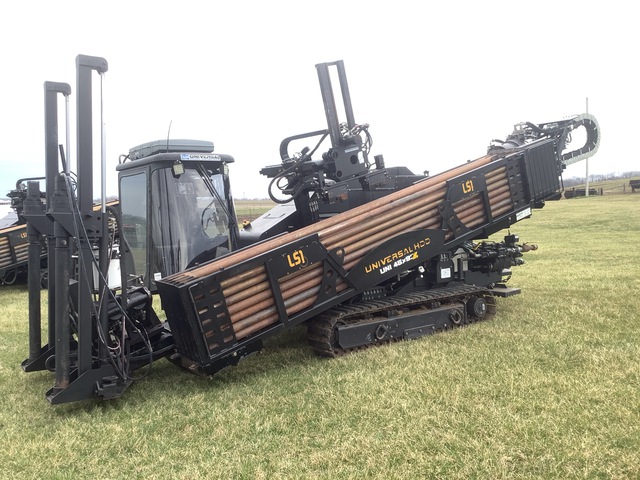 2022 Universal 45X90 Directional Drill