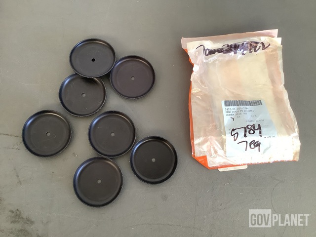 Compression Spring Buckle Inserts Surplus (50) Helical Compression Springs, (1) Thread Repair Insert Tool ...