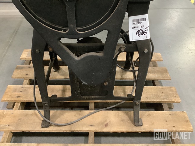 Graphotype Machine in Chambersburg, Pennsylvania, United States ...