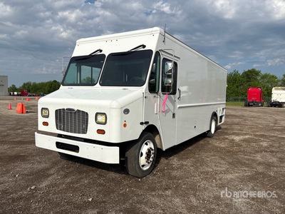 2019 Freightliner MT55 4x2 Step Van
