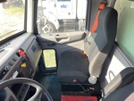 Cab with