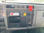 Cab with