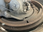 Brakes with 