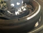 Brakes with 