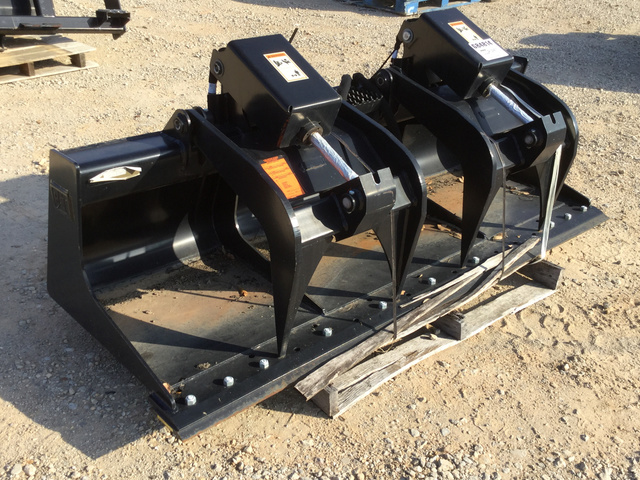 Grapple Buckets For Sale Craigslist | grayslarder.com